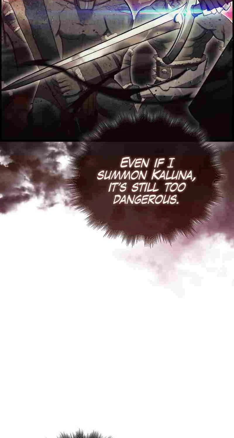The 31st Piece Overturns the Board Chapter 6 page 28 - 