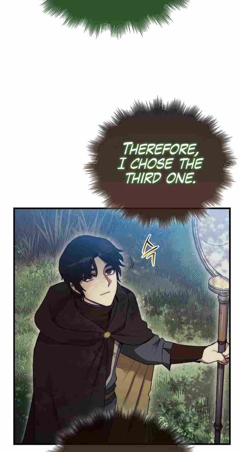The 31st Piece Overturns the Board Chapter 6 page 30 - 