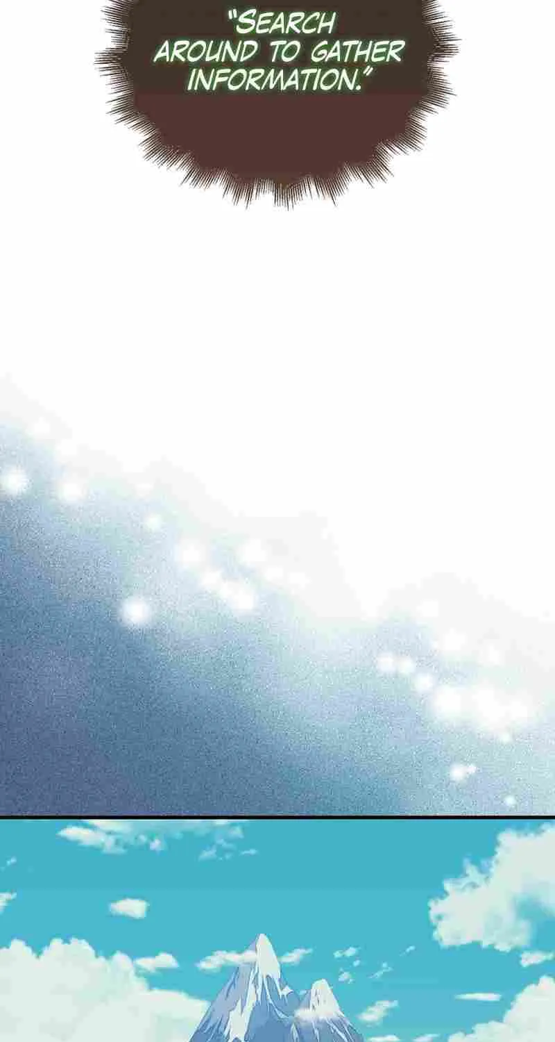 The 31st Piece Overturns the Board Chapter 6 page 31 - 