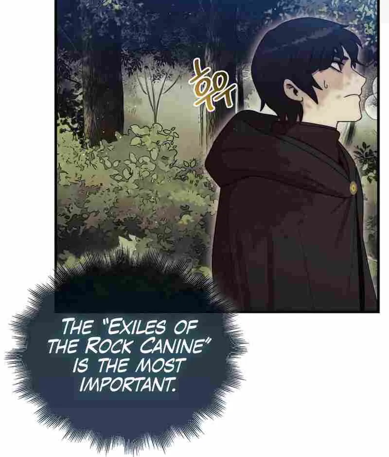 The 31st Piece Overturns the Board Chapter 6 page 33 - 