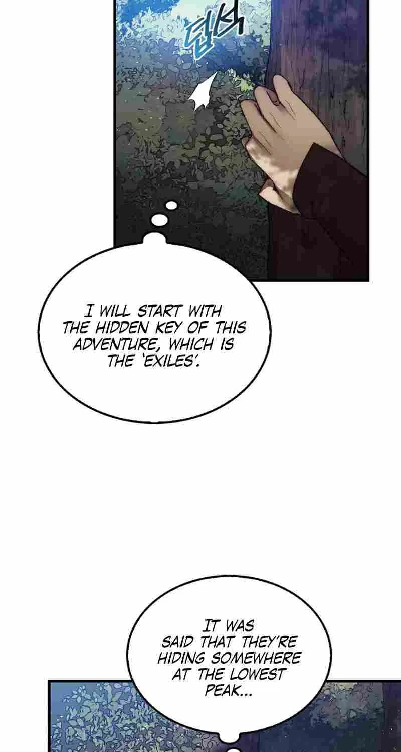 The 31st Piece Overturns the Board Chapter 6 page 38 - 