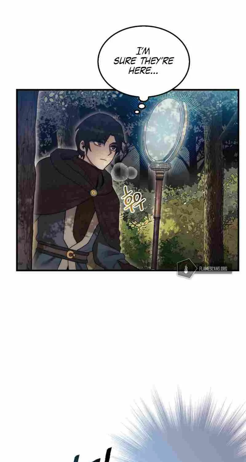 The 31st Piece Overturns the Board Chapter 6 page 40 - 