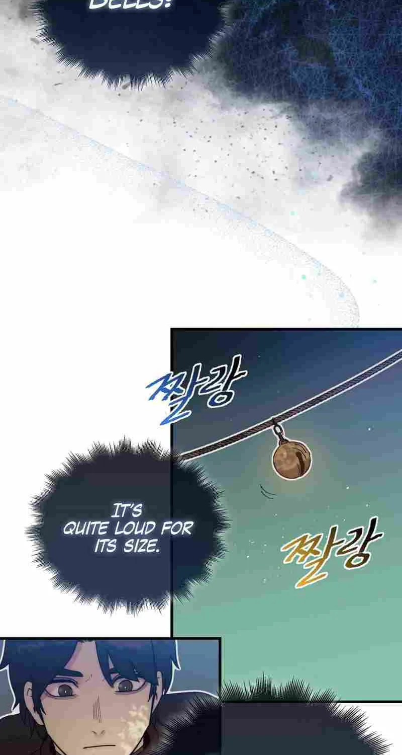 The 31st Piece Overturns the Board Chapter 6 page 43 - 