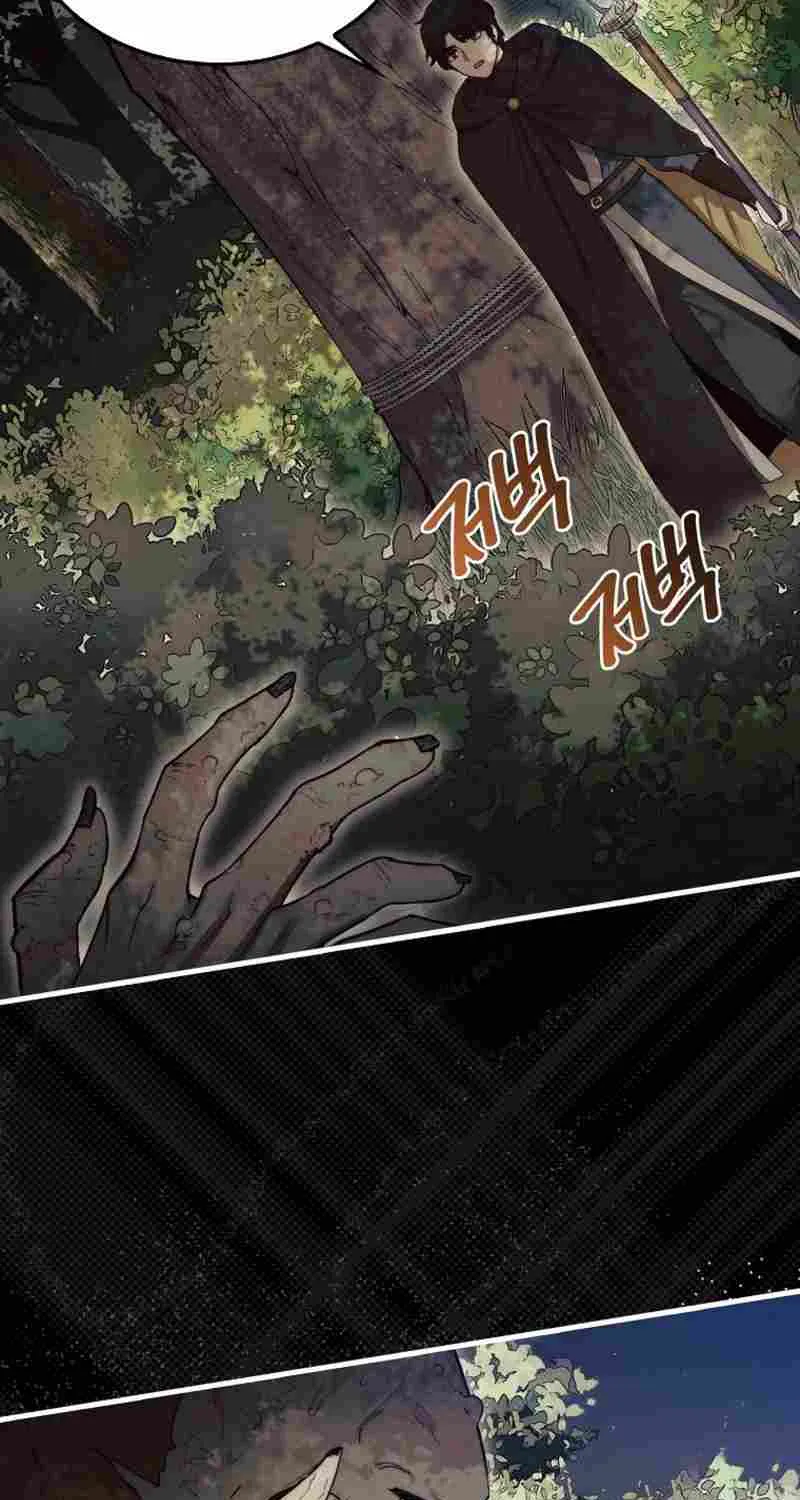 The 31st Piece Overturns the Board Chapter 6 page 49 - 