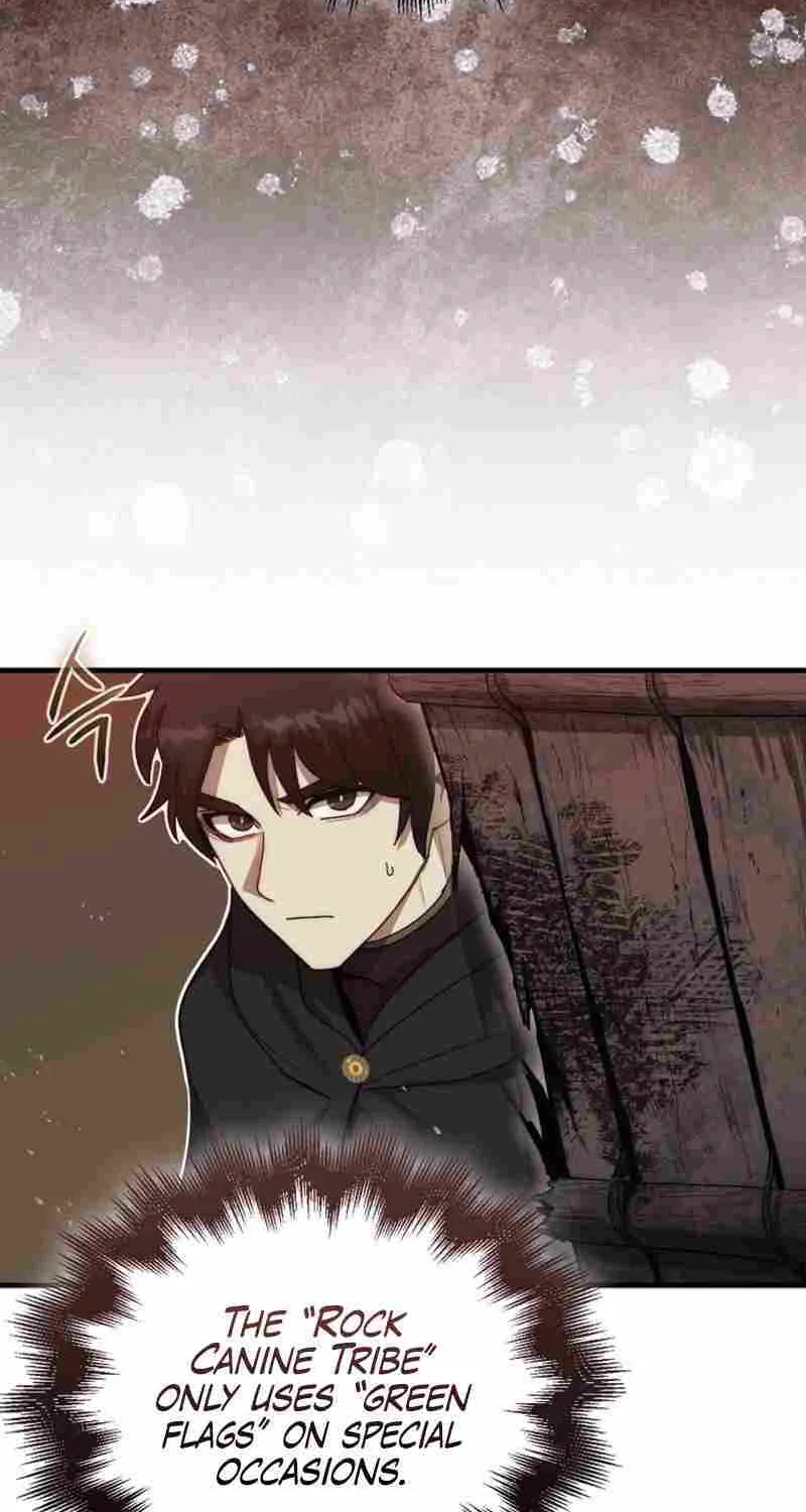 The 31st Piece Overturns the Board Chapter 6 page 6 - 