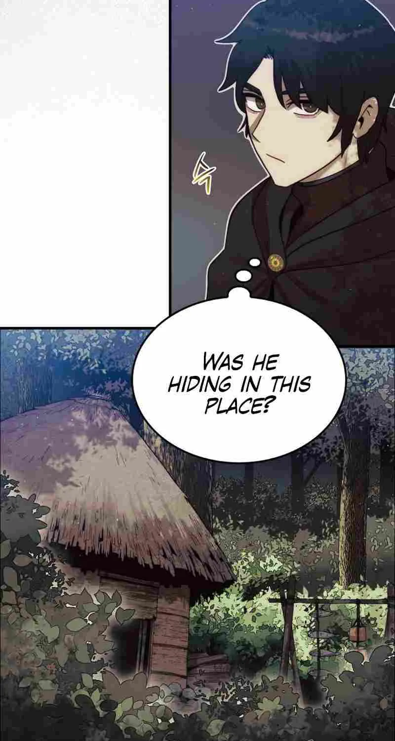 The 31st Piece Overturns the Board Chapter 6 page 51 - 