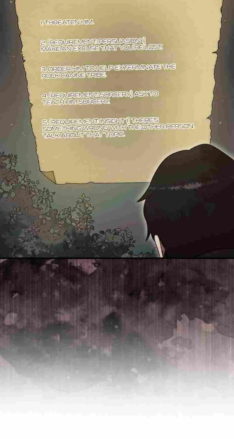 The 31st Piece Overturns the Board Chapter 6 page 54 - 