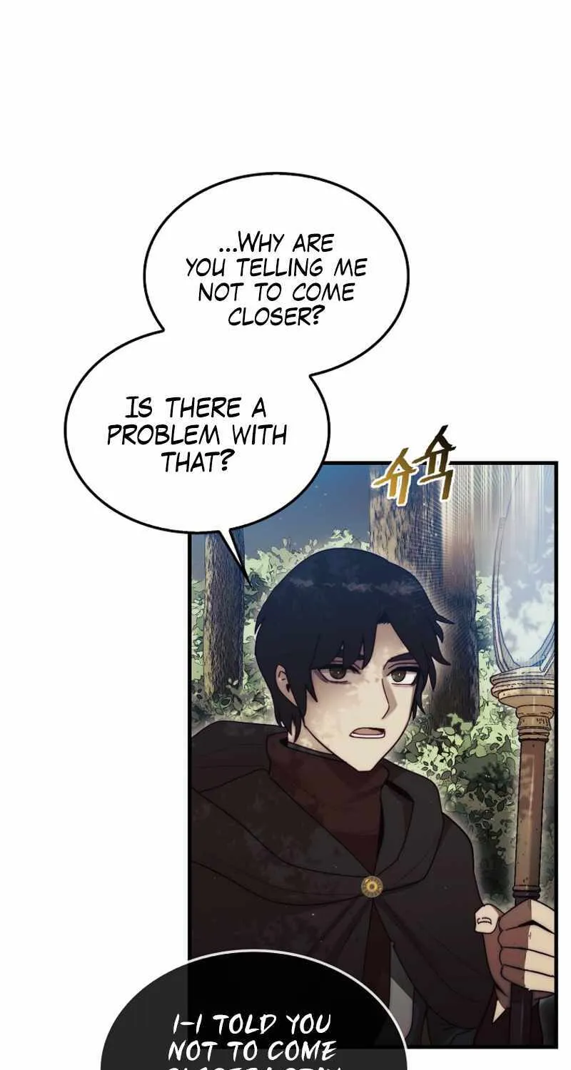 The 31st Piece Overturns the Board Chapter 6 page 55 - 