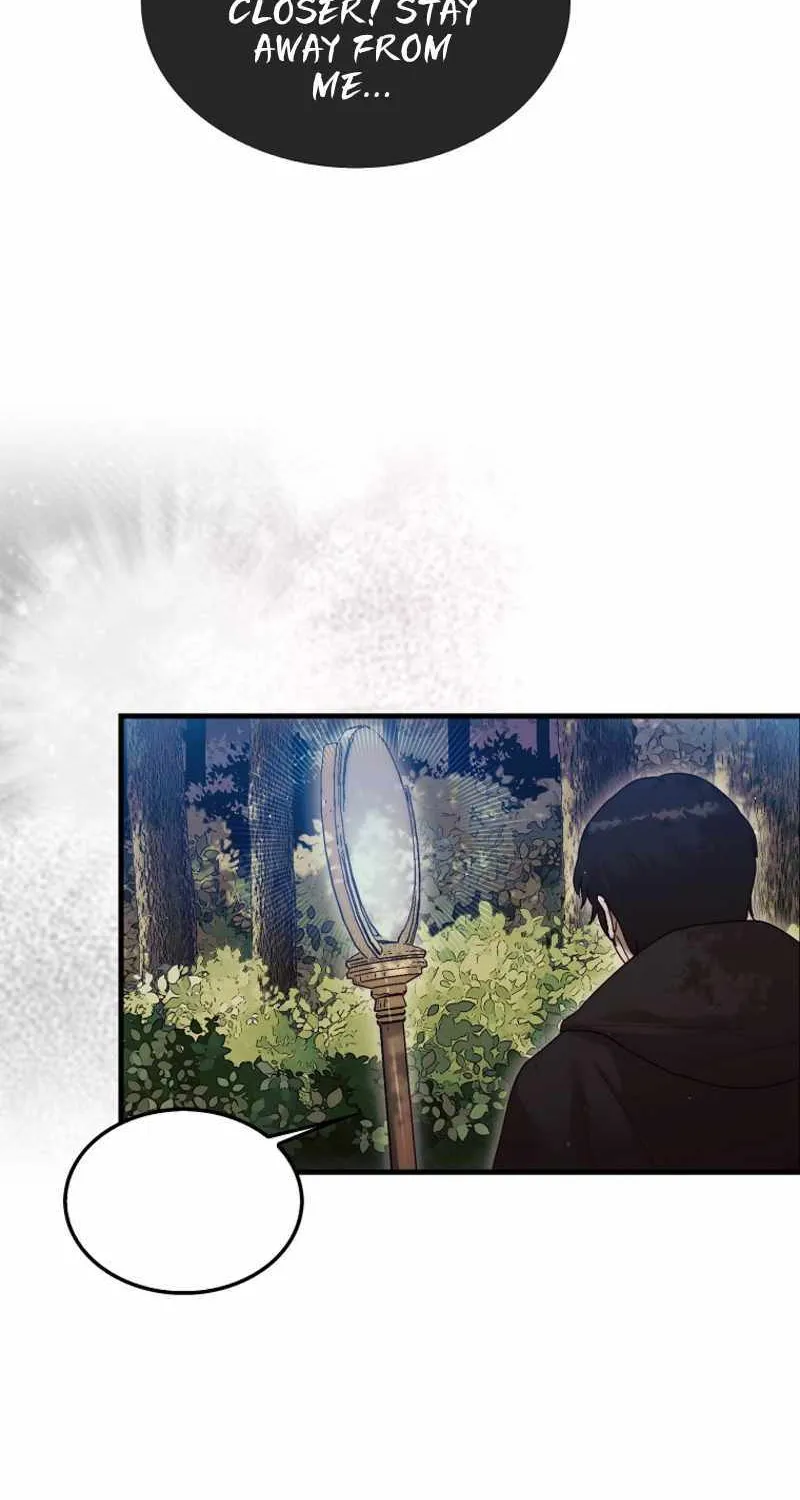 The 31st Piece Overturns the Board Chapter 6 page 56 - 