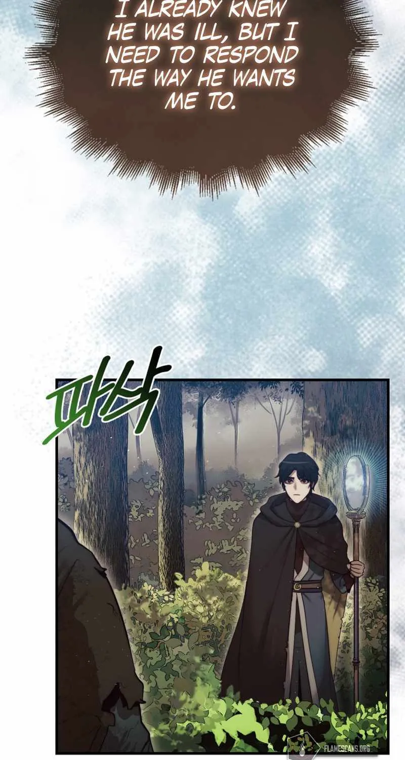 The 31st Piece Overturns the Board Chapter 6 page 59 - 