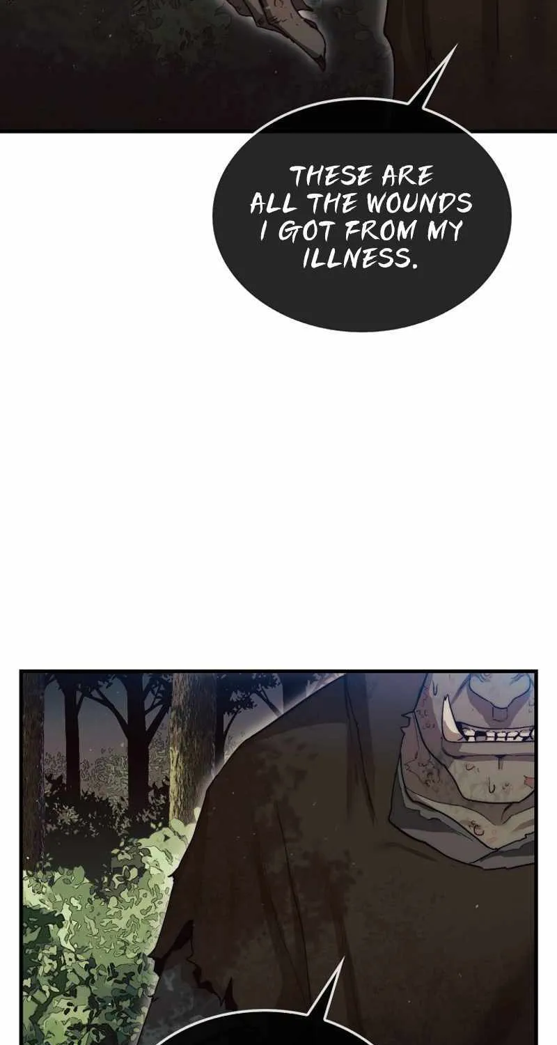 The 31st Piece Overturns the Board Chapter 6 page 61 - 