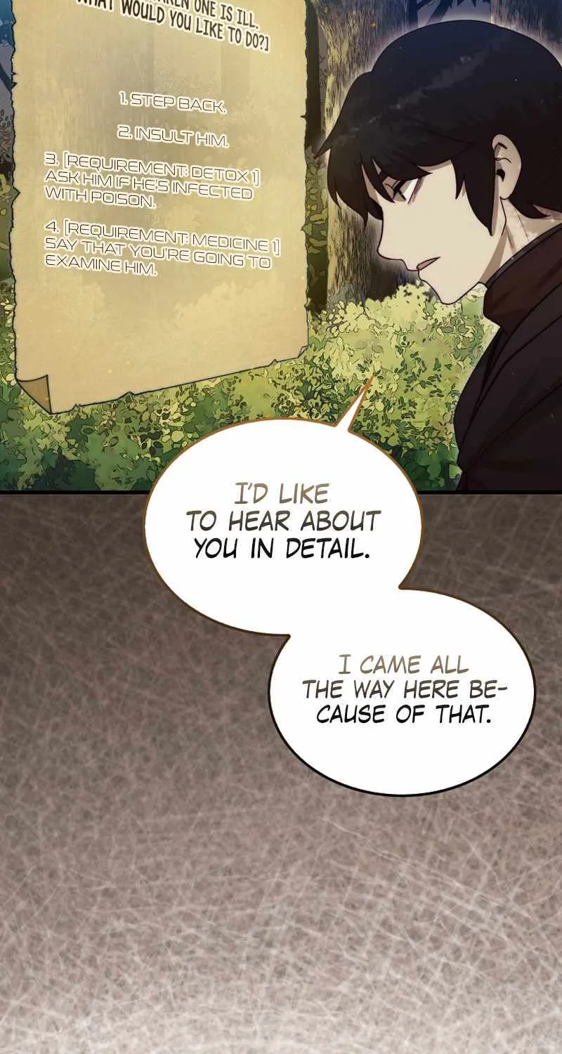 The 31st Piece Overturns the Board Chapter 6 page 64 - 