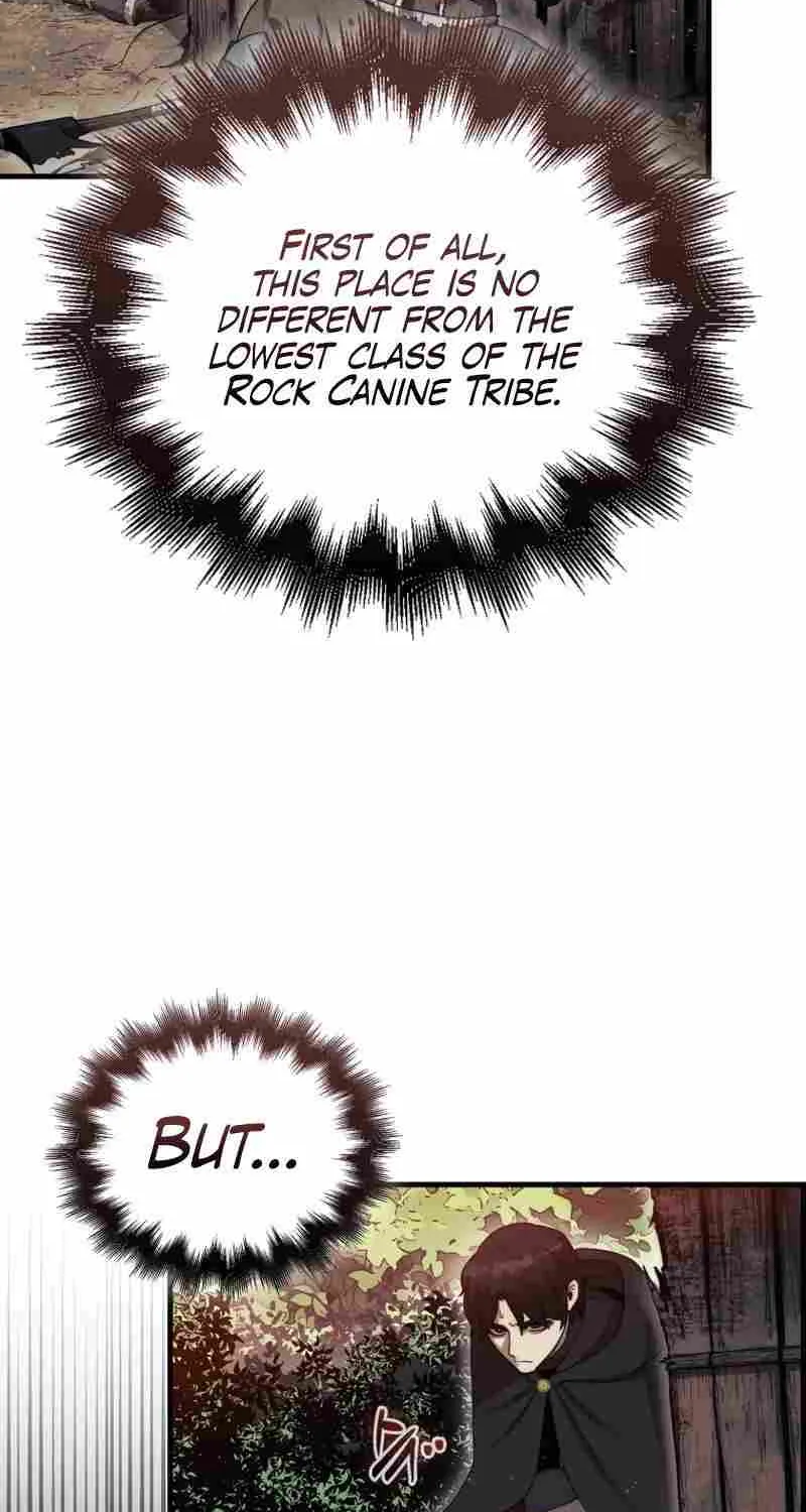 The 31st Piece Overturns the Board Chapter 6 page 8 - 