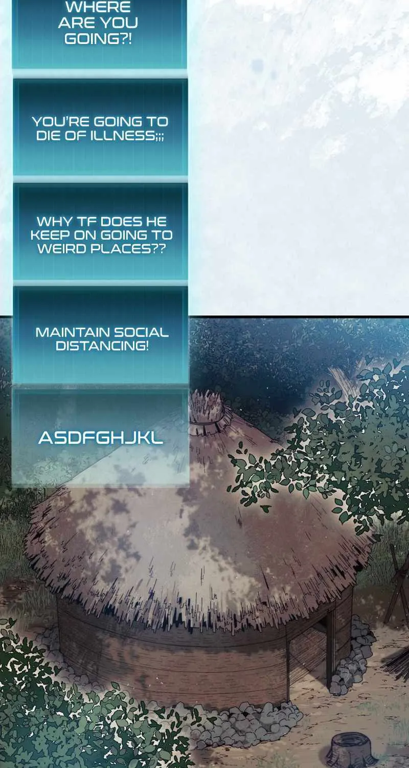 The 31st Piece Overturns the Board Chapter 6 page 73 - 