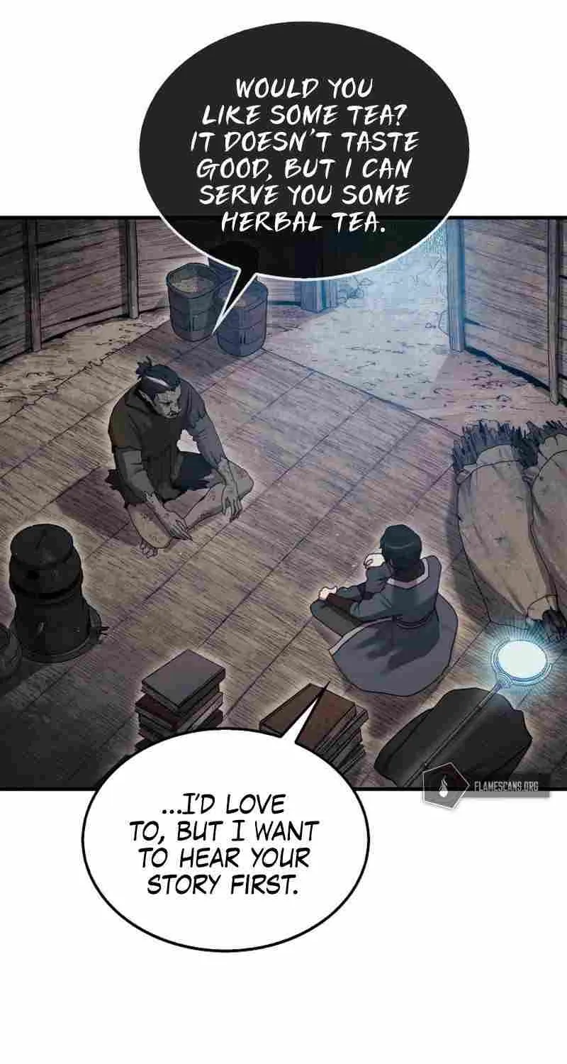 The 31st Piece Overturns the Board Chapter 6 page 78 - 