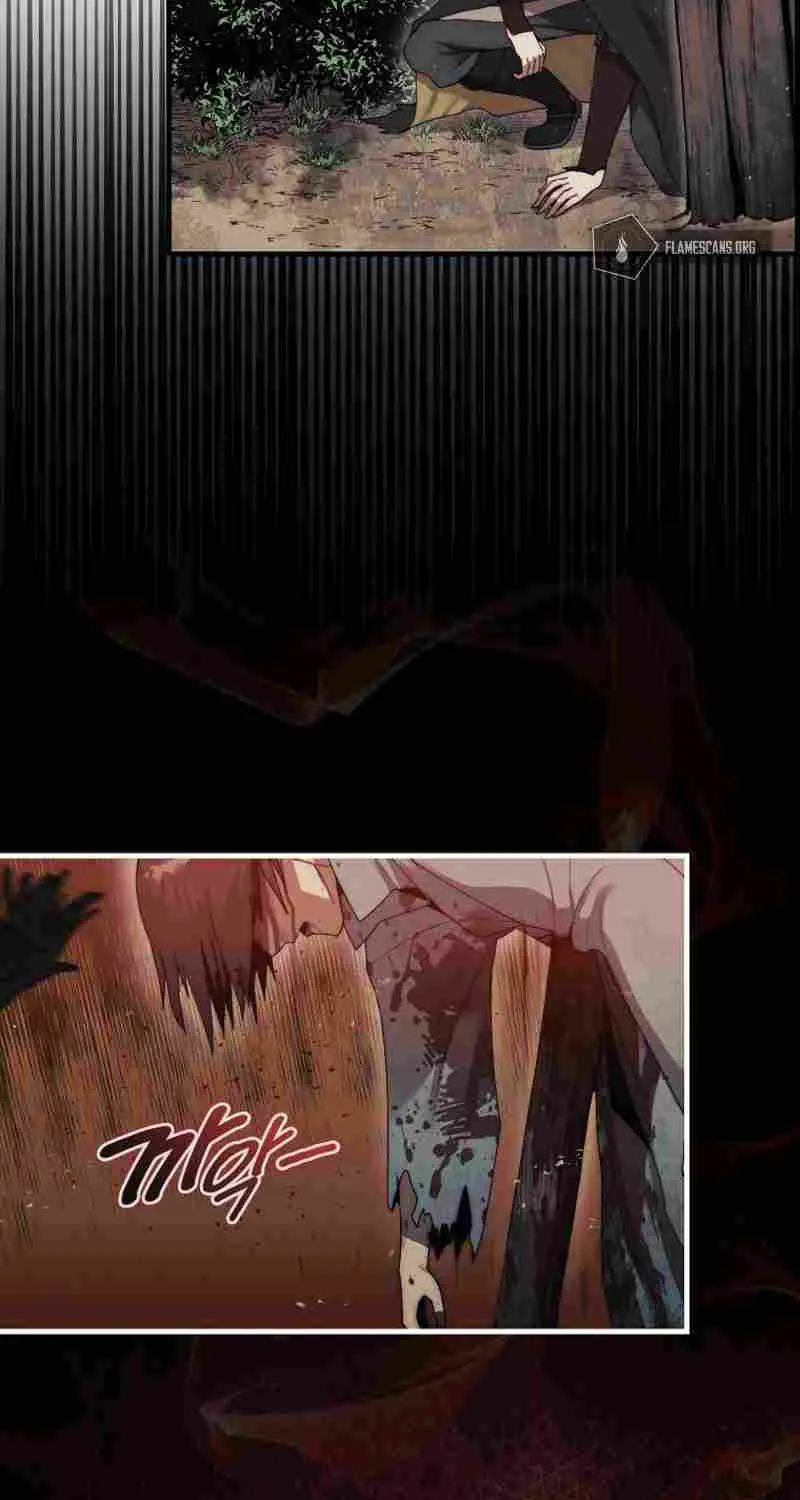 The 31st Piece Overturns the Board Chapter 6 page 9 - 