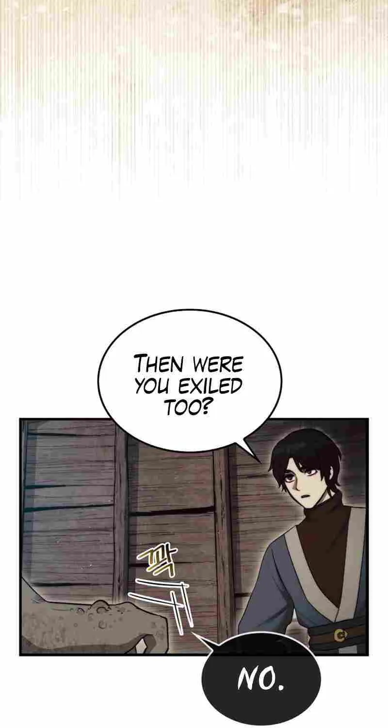 The 31st Piece Overturns the Board Chapter 6 page 84 - 
