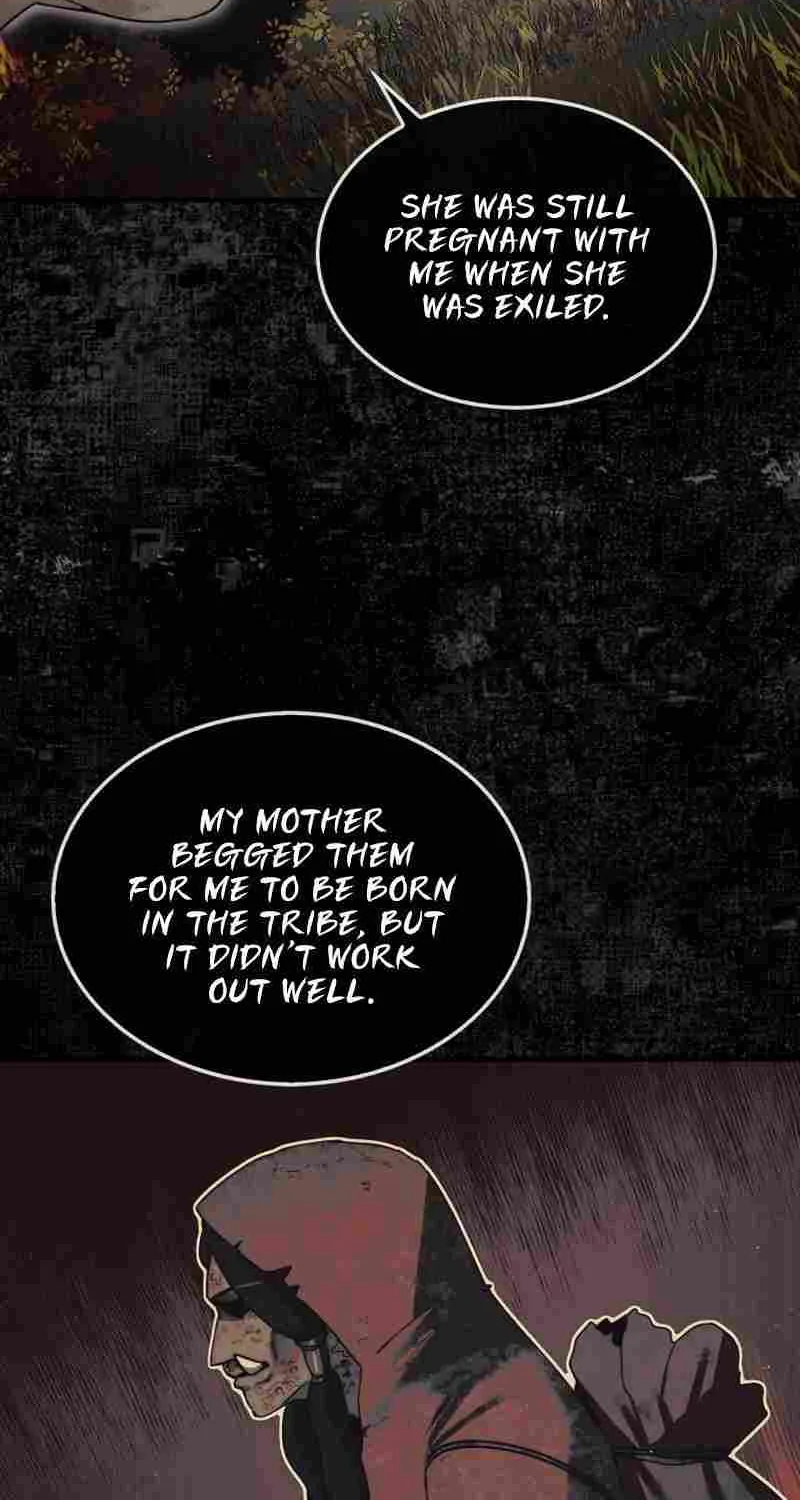 The 31st Piece Overturns the Board Chapter 6 page 86 - 