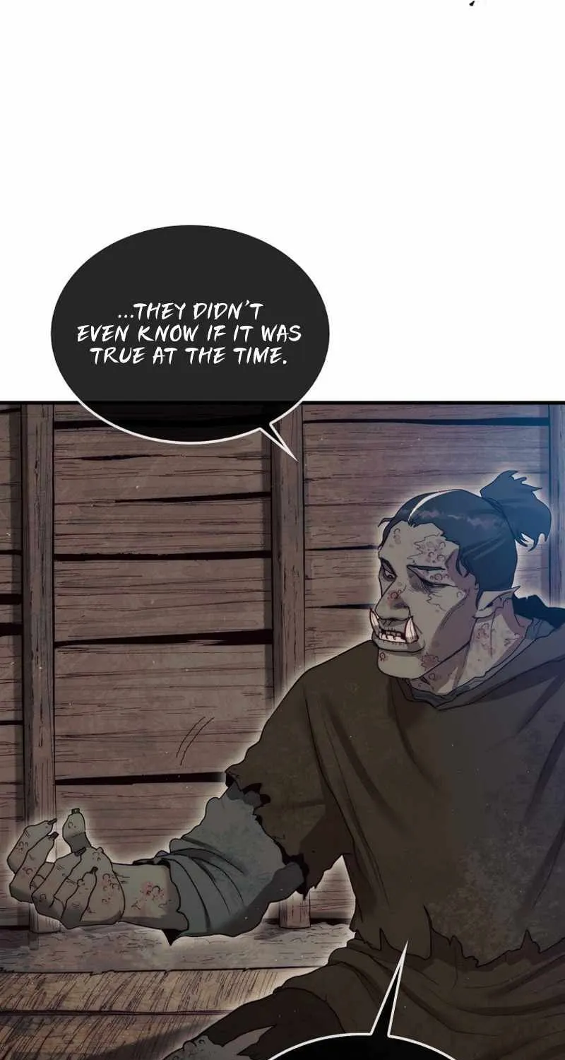 The 31st Piece Overturns the Board Chapter 6 page 88 - 