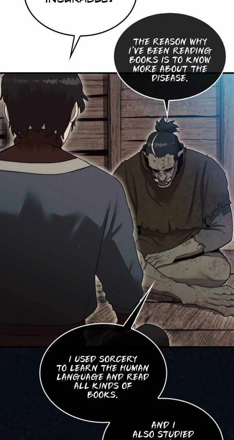 The 31st Piece Overturns the Board Chapter 6 page 93 - 
