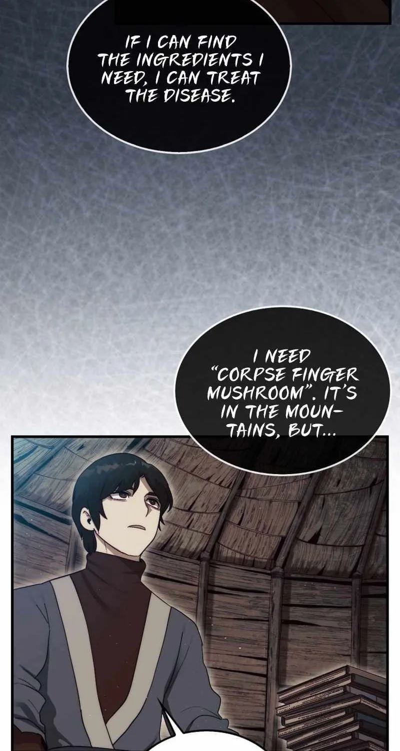The 31st Piece Overturns the Board Chapter 6 page 95 - 