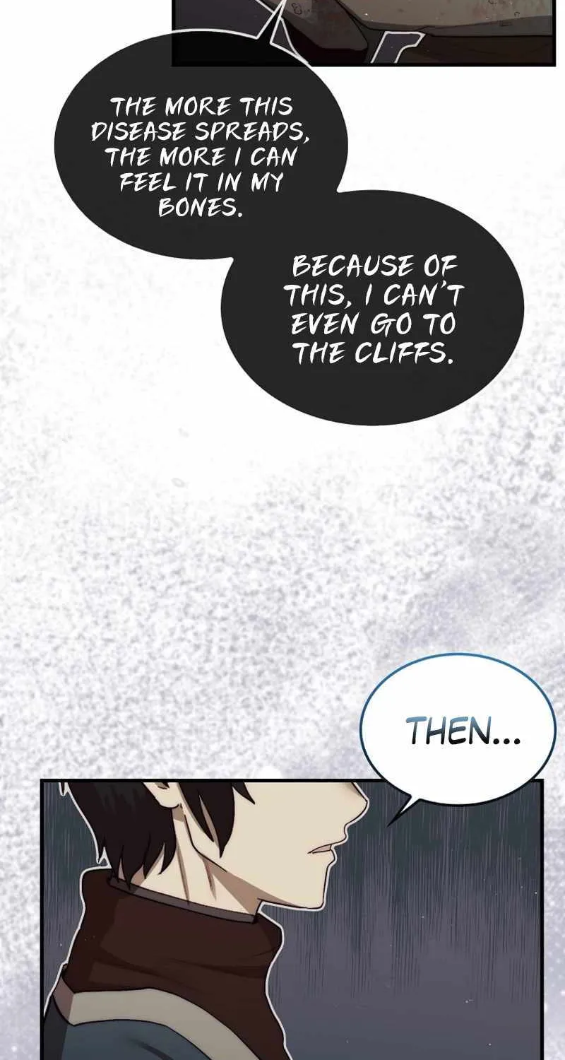 The 31st Piece Overturns the Board Chapter 6 page 97 - 