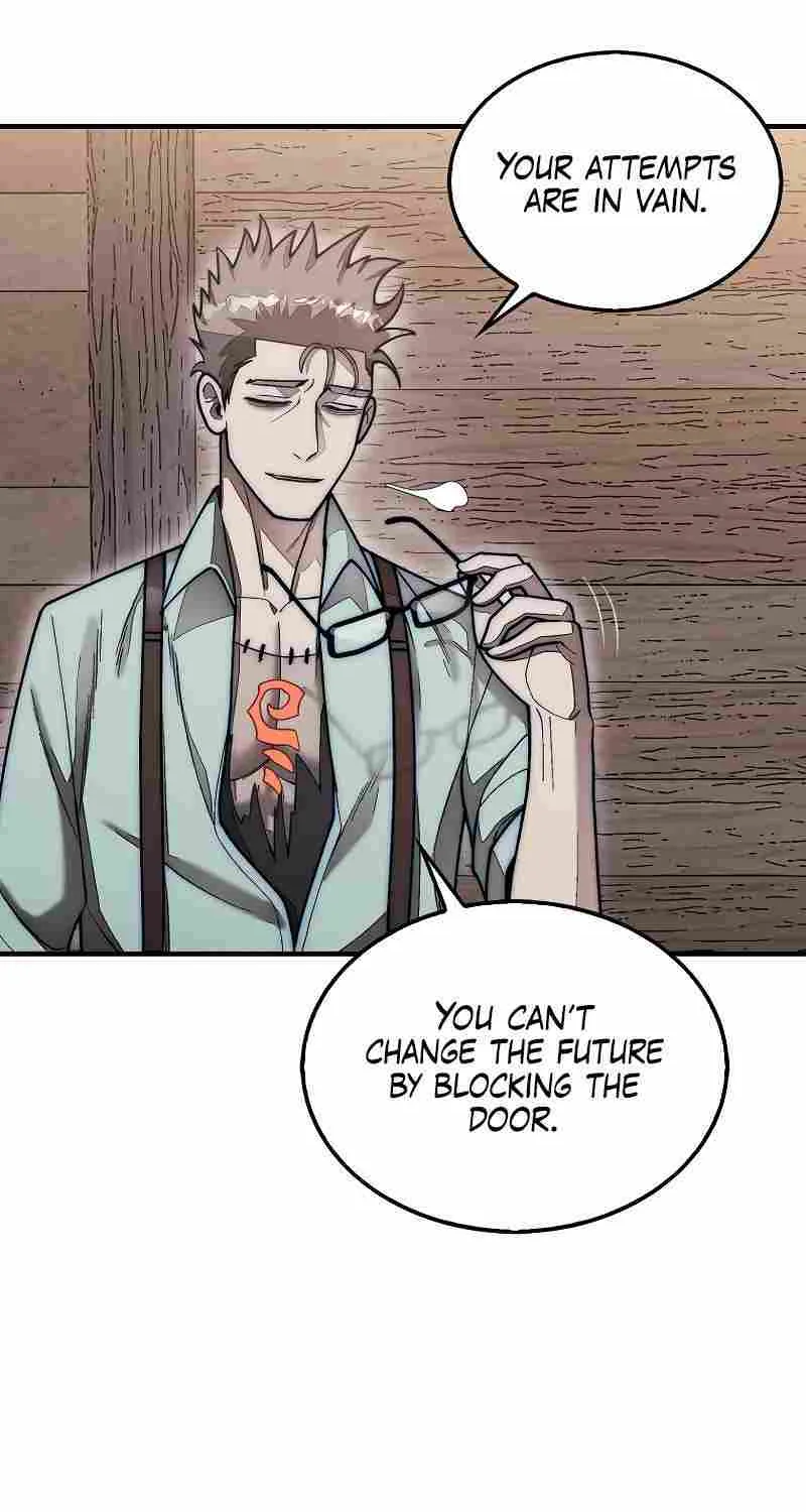 The 31st Piece Overturns the Board Chapter 60 page 13 - 