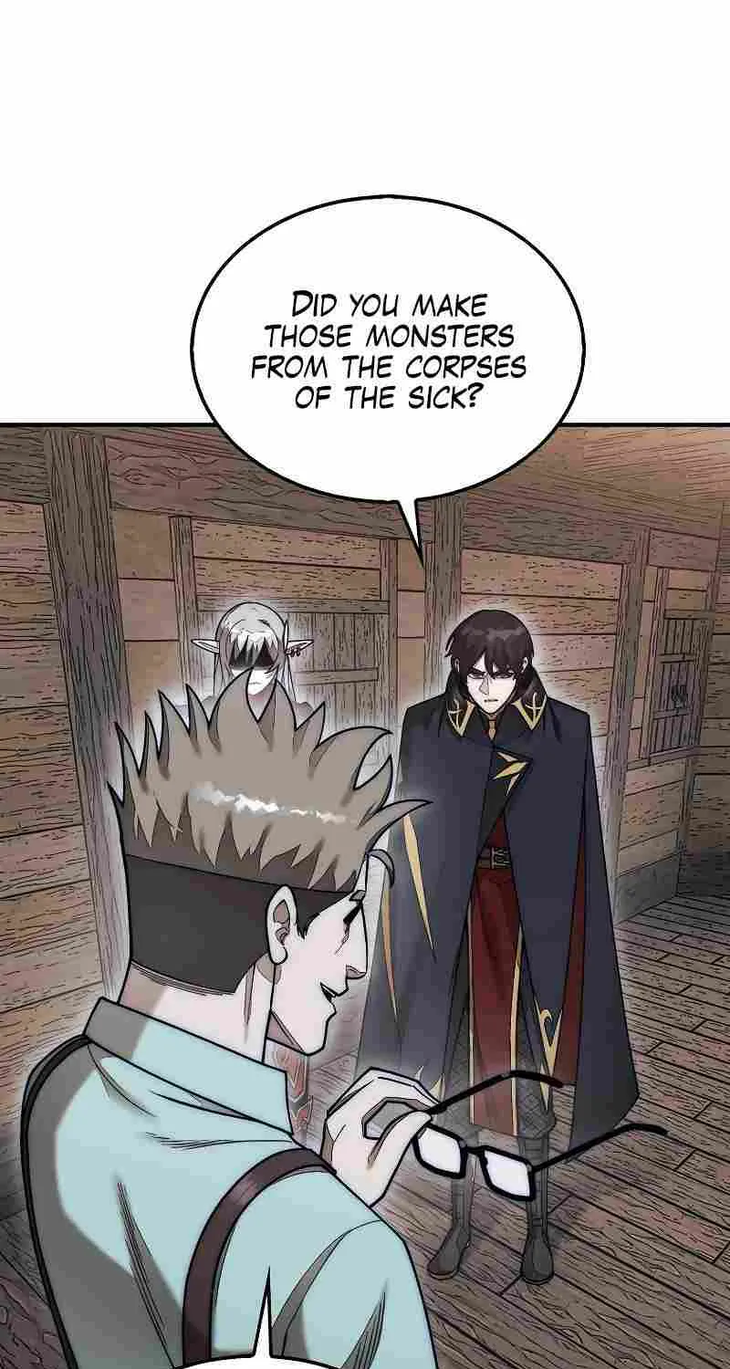 The 31st Piece Overturns the Board Chapter 60 page 14 - 