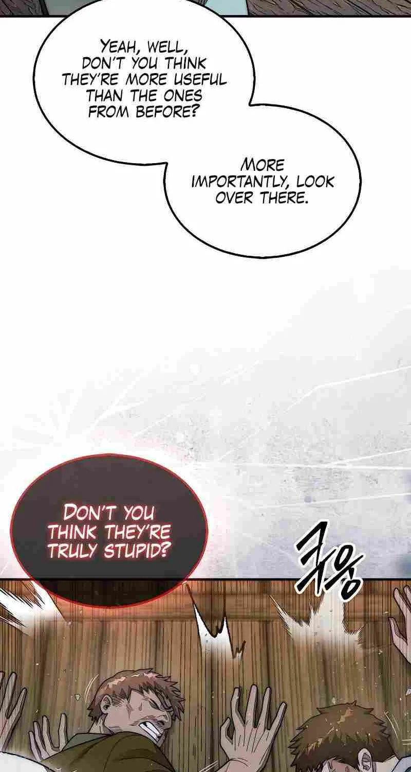 The 31st Piece Overturns the Board Chapter 60 page 15 - 