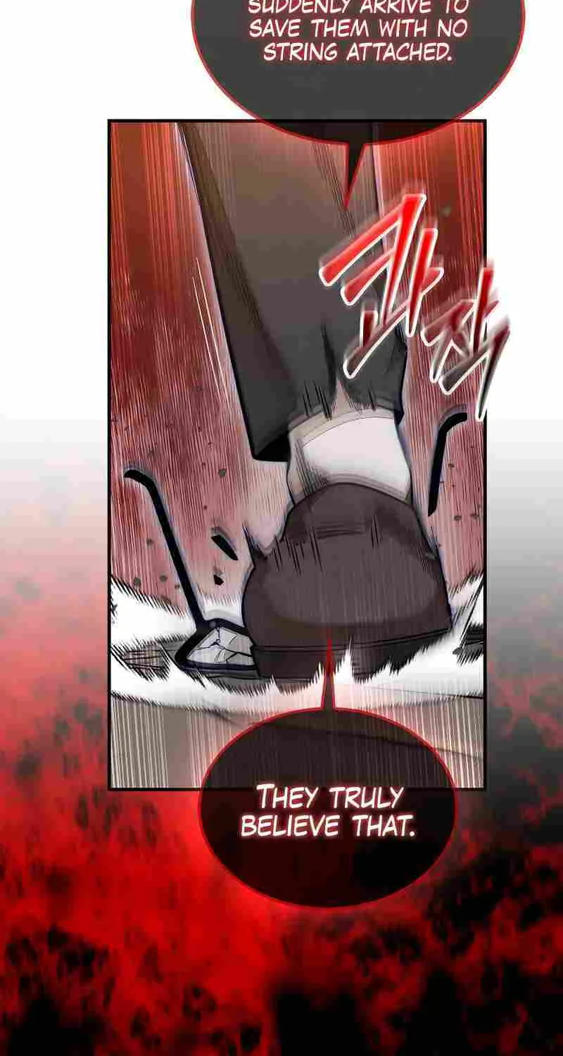The 31st Piece Overturns the Board Chapter 60 page 17 - 