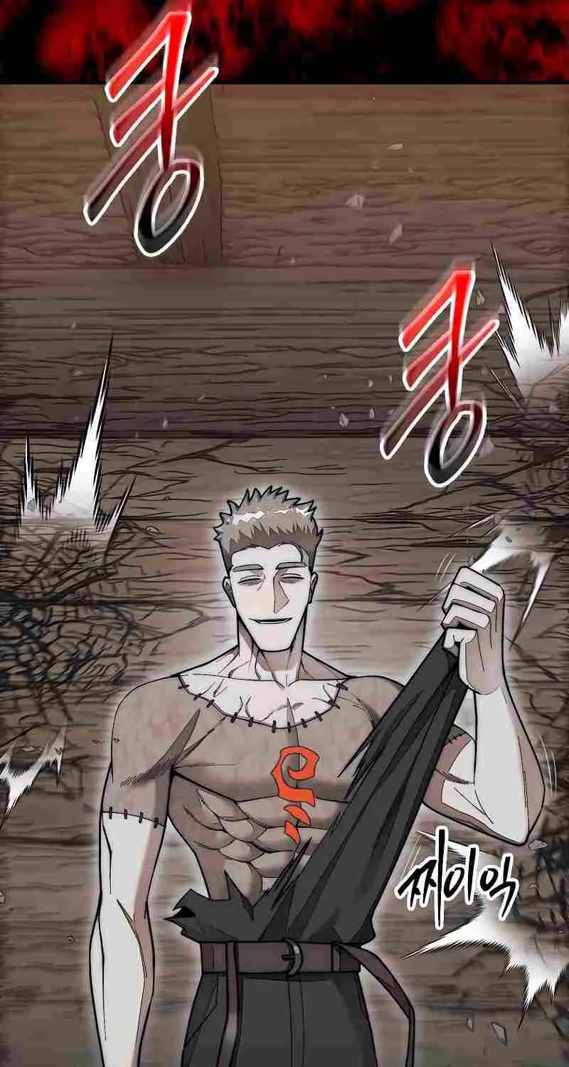 The 31st Piece Overturns the Board Chapter 60 page 19 - 