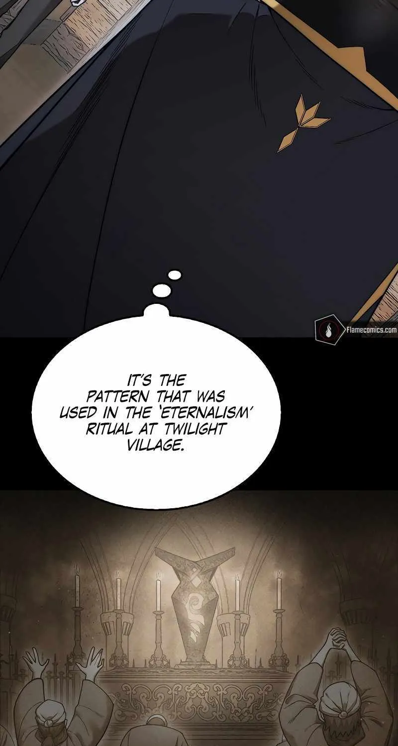 The 31st Piece Overturns the Board Chapter 60 page 3 - 
