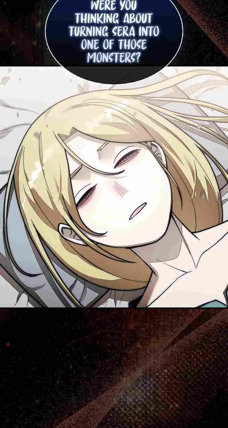 The 31st Piece Overturns the Board Chapter 60 page 23 - 