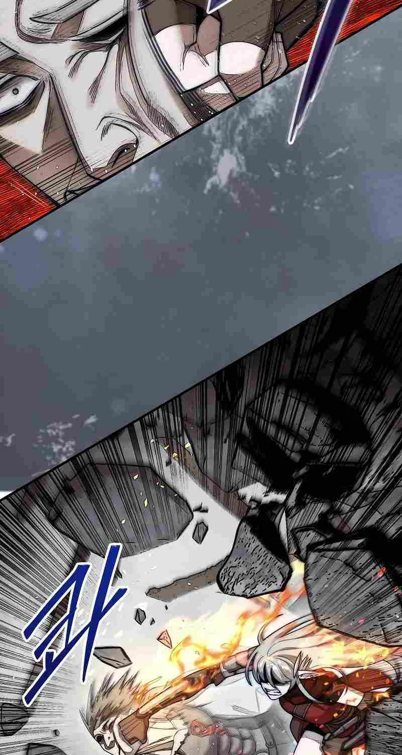 The 31st Piece Overturns the Board Chapter 60 page 29 - 