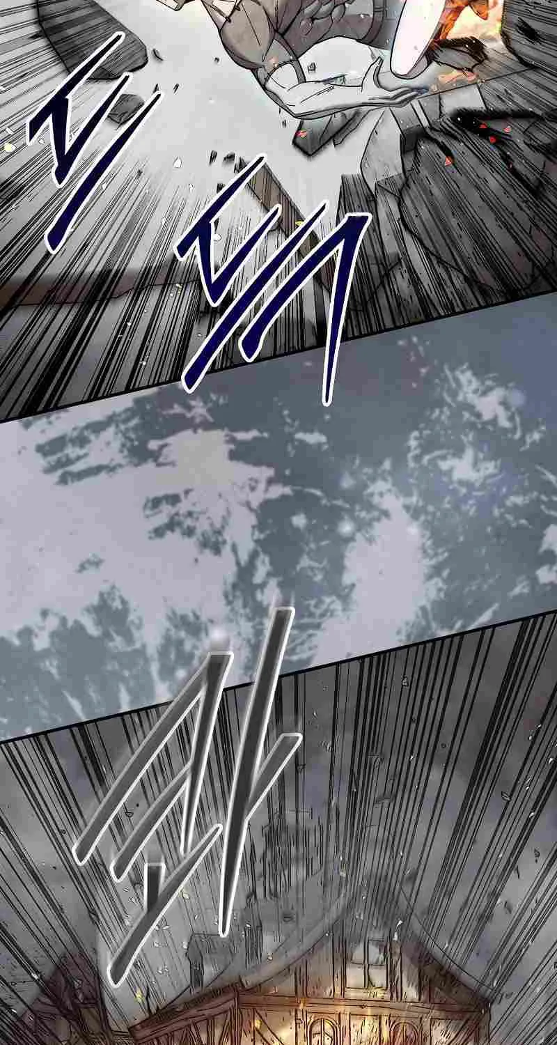 The 31st Piece Overturns the Board Chapter 60 page 30 - 