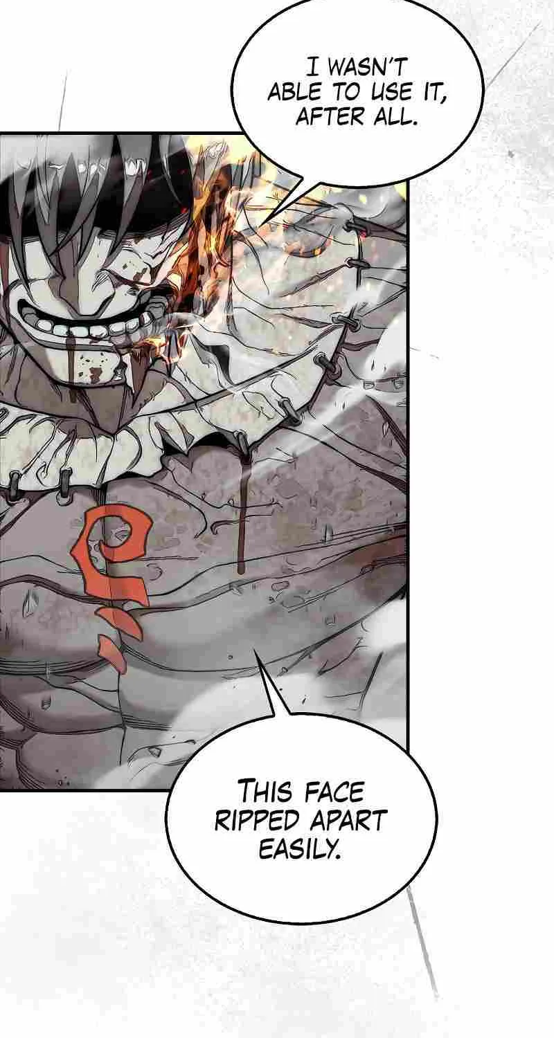 The 31st Piece Overturns the Board Chapter 60 page 33 - 