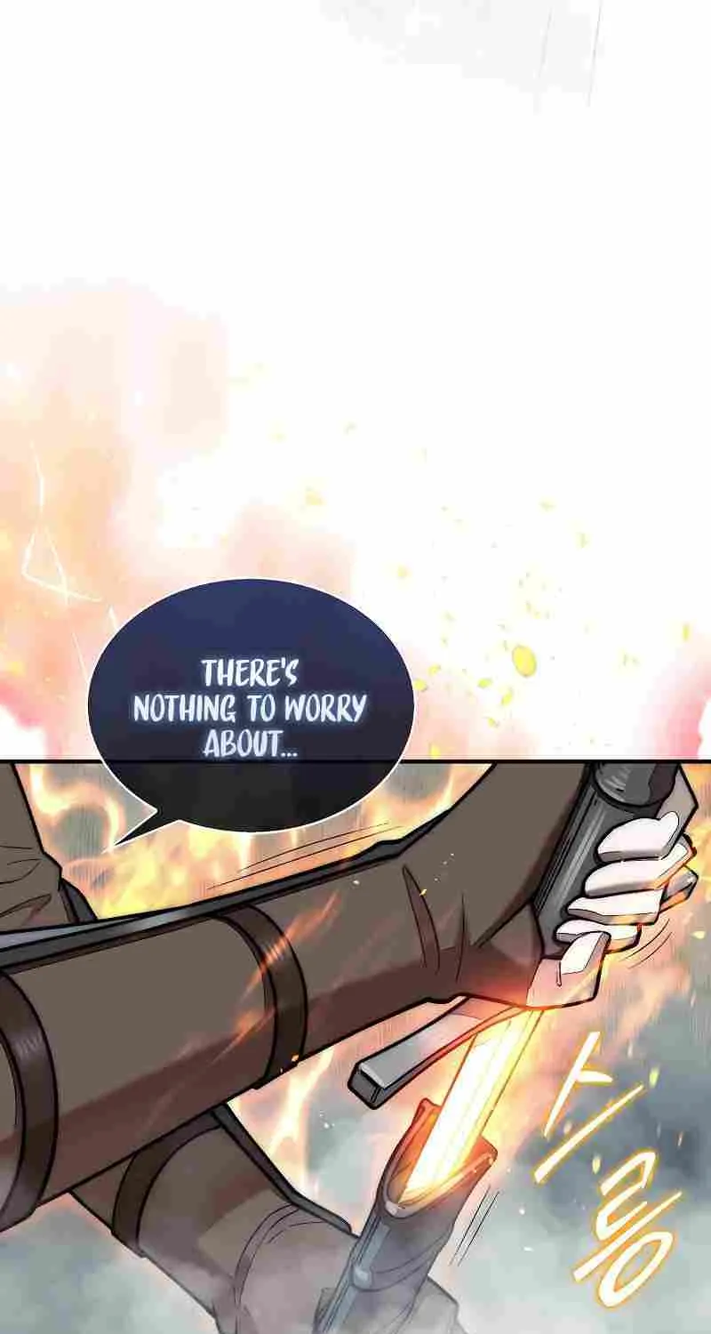 The 31st Piece Overturns the Board Chapter 60 page 34 - 