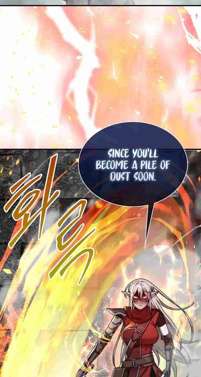 The 31st Piece Overturns the Board Chapter 60 page 35 - 