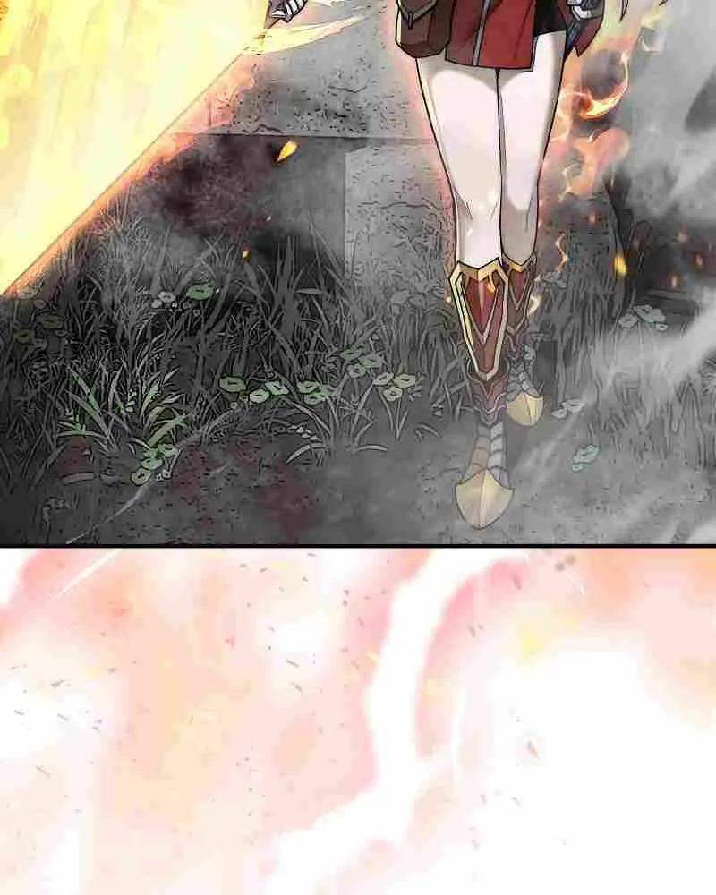 The 31st Piece Overturns the Board Chapter 60 page 36 - 