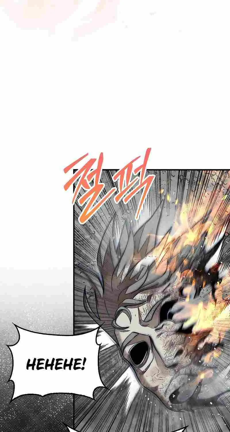 The 31st Piece Overturns the Board Chapter 60 page 37 - 