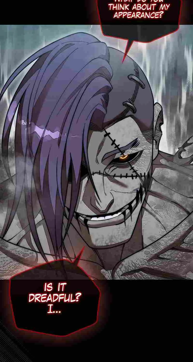 The 31st Piece Overturns the Board Chapter 60 page 40 - 
