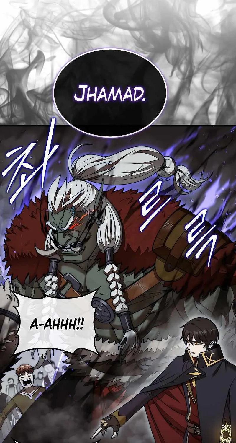 The 31st Piece Overturns the Board Chapter 60 page 46 - 