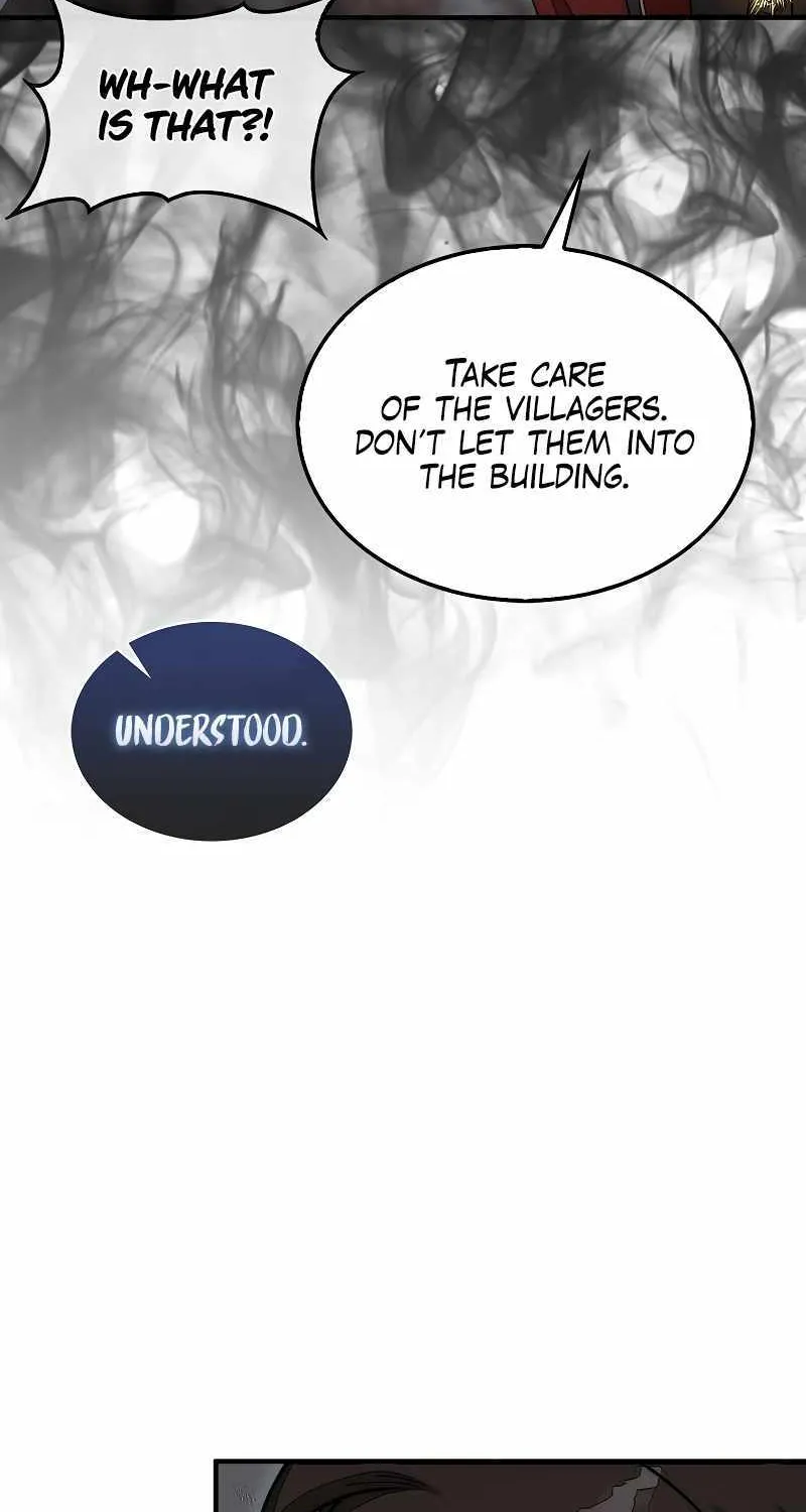 The 31st Piece Overturns the Board Chapter 60 page 47 - 