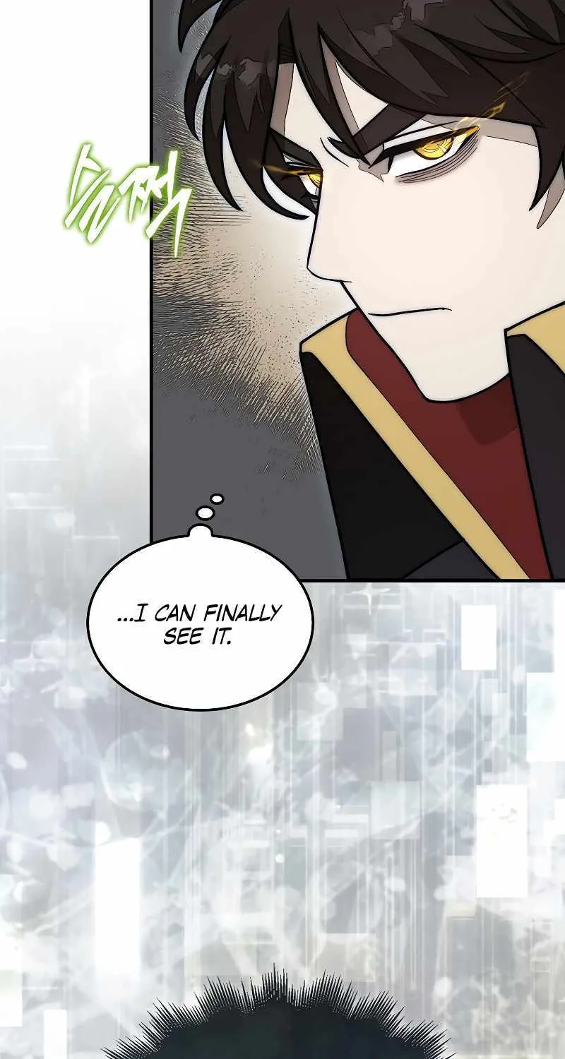 The 31st Piece Overturns the Board Chapter 60 page 48 - 