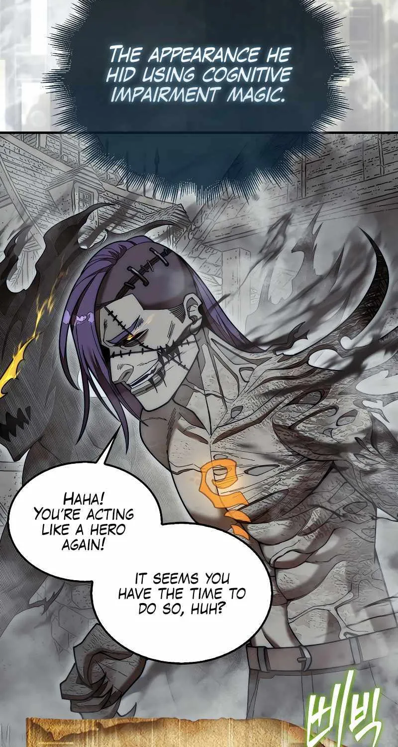 The 31st Piece Overturns the Board Chapter 60 page 49 - 