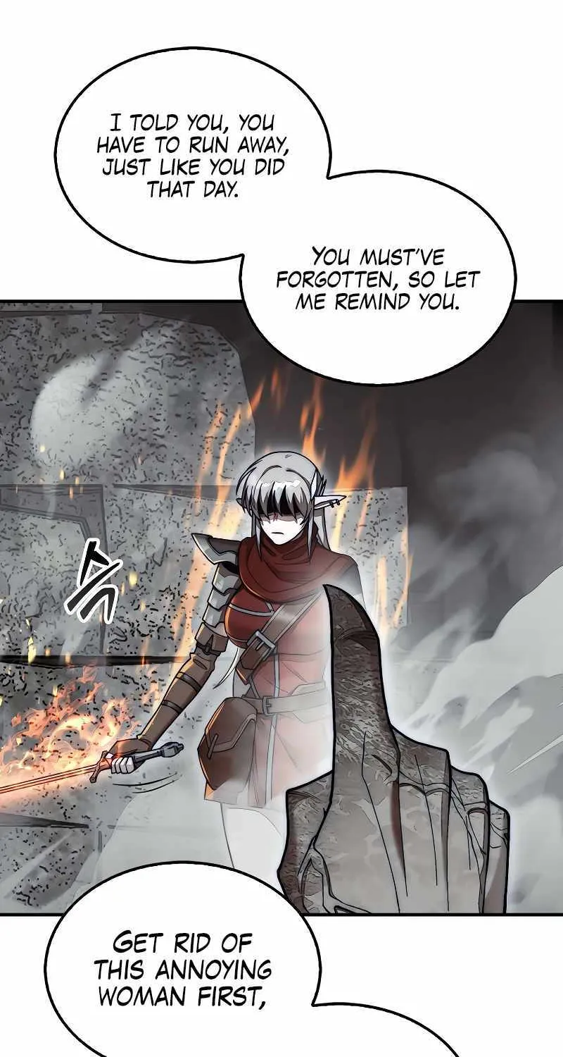 The 31st Piece Overturns the Board Chapter 60 page 51 - 