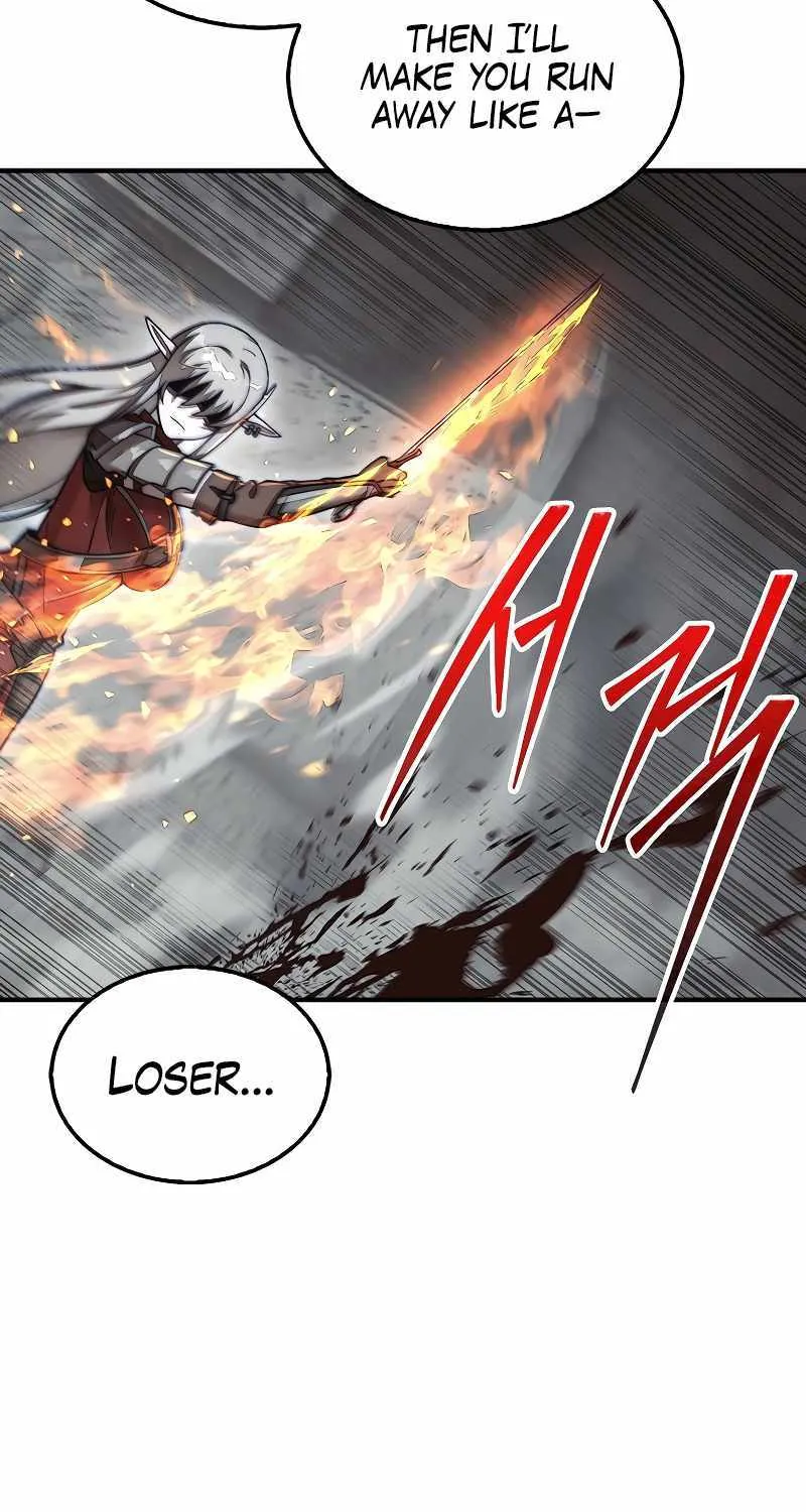 The 31st Piece Overturns the Board Chapter 60 page 52 - 