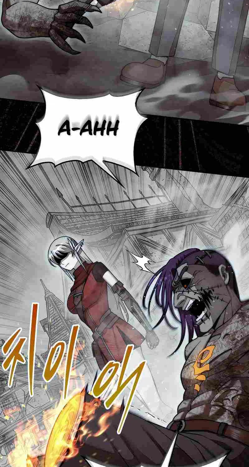 The 31st Piece Overturns the Board Chapter 60 page 55 - 