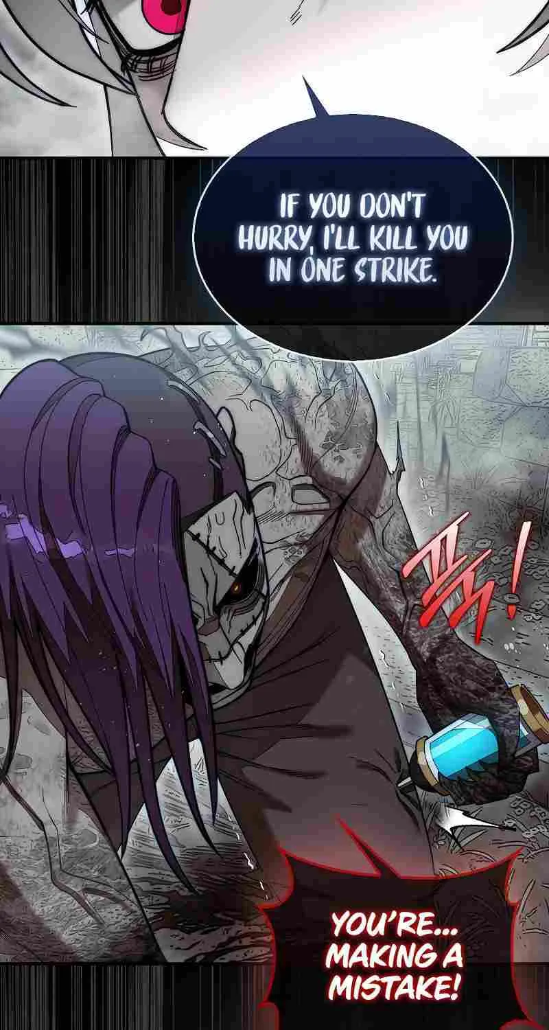 The 31st Piece Overturns the Board Chapter 60 page 58 - 