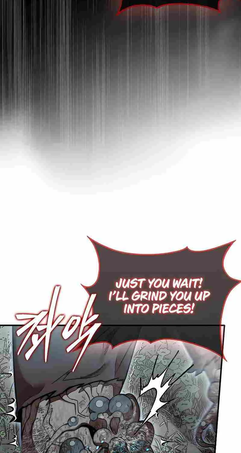 The 31st Piece Overturns the Board Chapter 60 page 59 - 